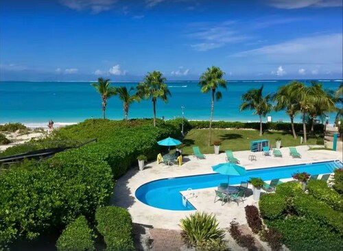 ModernApart beachfront bight settlement 