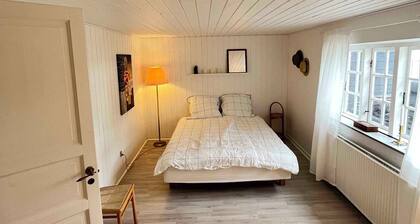 Charming house with beautiful views