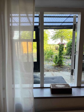 Interior - Charming house with beautiful views (Gedser)