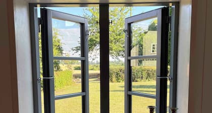 Charming house with beautiful views