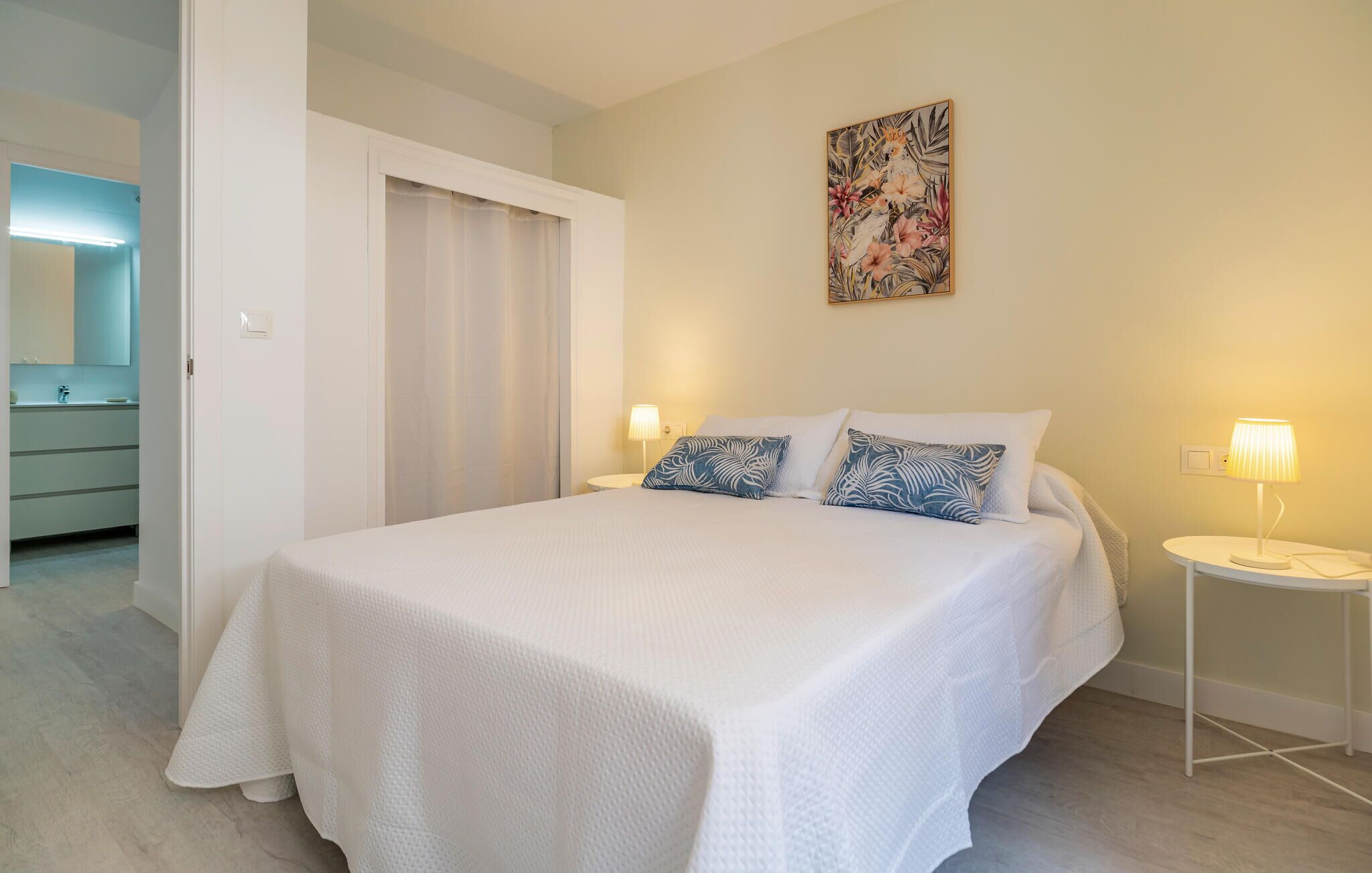 3 slaapkamers, gratis wifi