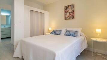 3 slaapkamers, gratis wifi