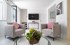 TV connectée