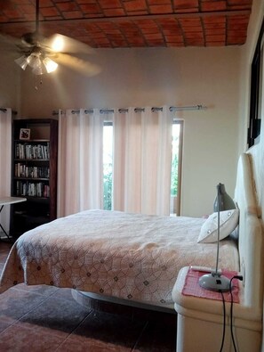 2 camere, ferro/asse da stiro, lenzuola