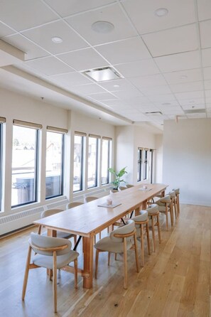 Sala per riunioni