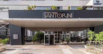BLI - Complete Condominium With gym and Pool in Goiania
