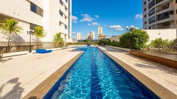 Appartement | Piscine | Piscine extérieure