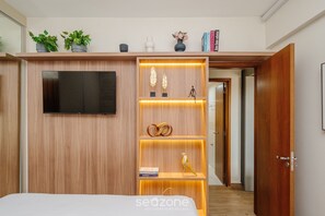 Basic Apartment