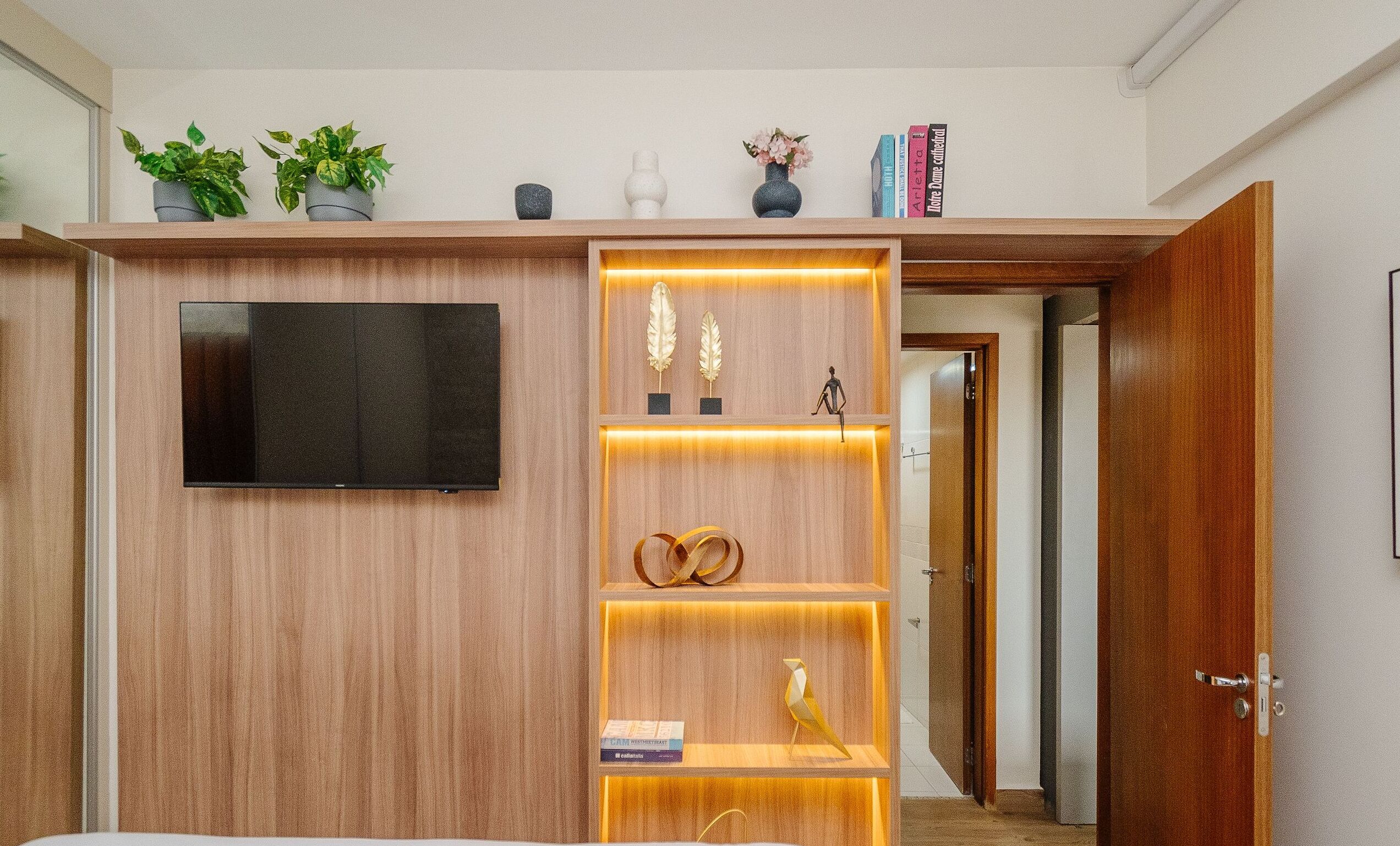 Basic Apartment | 2 bedrooms, free WiFi