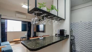 Basic Apartment | Interior