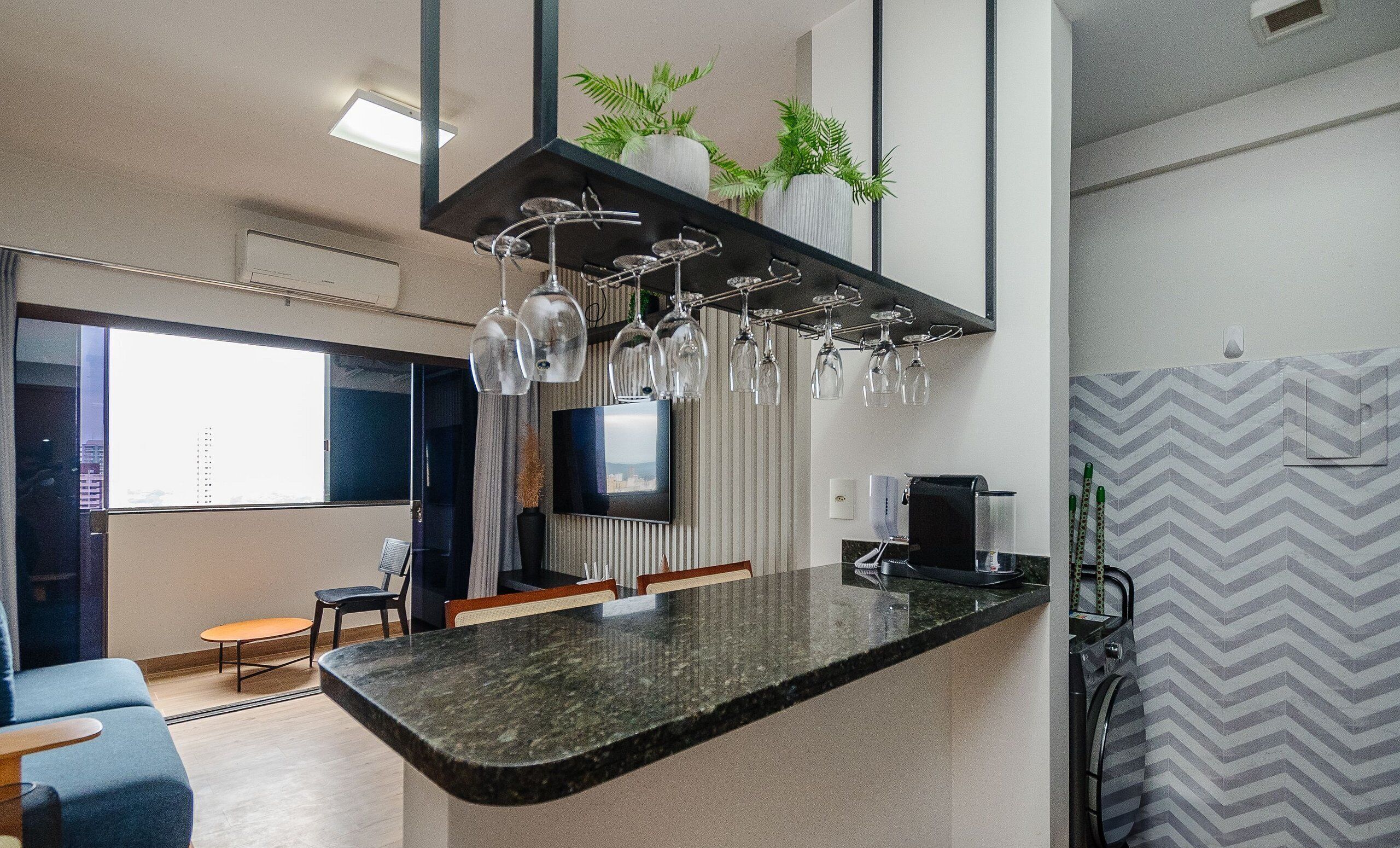 Appartement | Intérieur