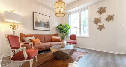 Luxury Townhouse in Vaughan
