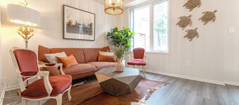 Luxury Townhouse in Vaughan