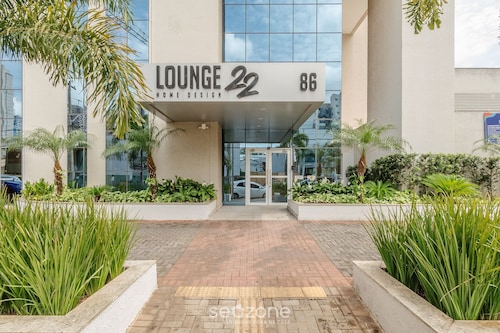 Studio w/ Pool & gym in Condo - Lhg1603