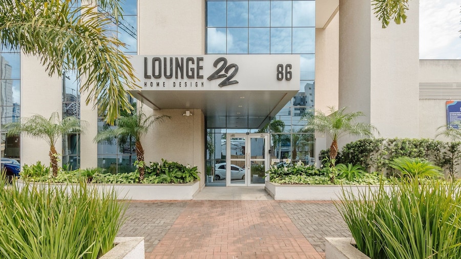 Studio w/ Pool & gym in Condo - Lhg1603