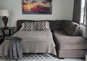 Interior - 3BR, 3 BATH house NEW JACUZZI. SLEEPS 11 (Miami)