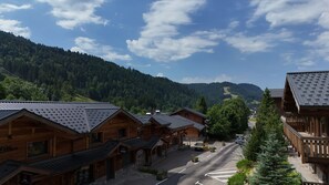 Exterior - Marupa - Les Gets - Les Perrieres (Les Gets)