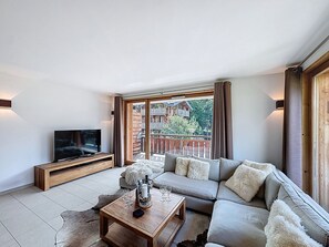 TV - Marupa - Les Gets - Les Perrieres (Les Gets)