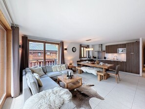 TV - Marupa - Les Gets - Les Perrieres (Les Gets)