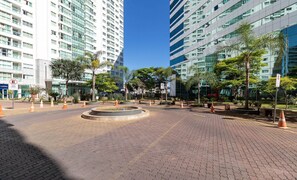 Apartemen Basic | Halaman properti