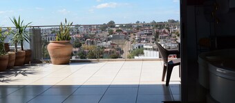 DELUXE SUITE WITH HYDROMASSAGE