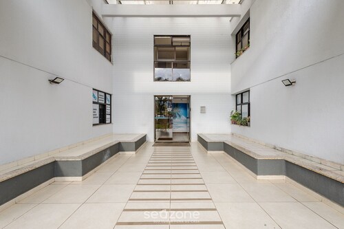 Comfortable Apartment, Lago Norte Bvt0418