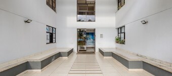 คอมฟอร์เทเบิล อพาร์ตเมนต์ ลาโก นอร์เต บีวีที0418