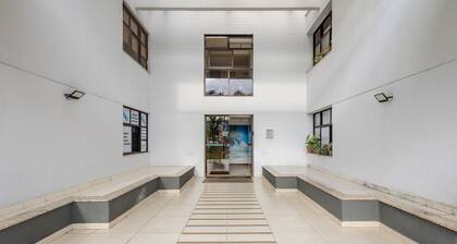 Comfortable Apartment, Lago Norte Bvt0418