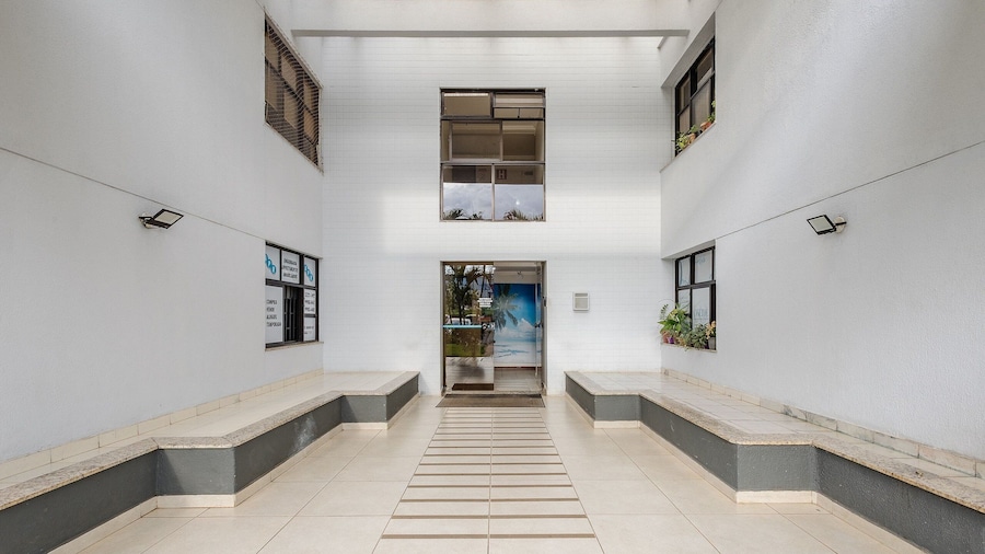 Comfortable Apartment, Lago Norte Bvt0418