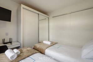 Basic Apartment | 1 bedroom, free WiFi