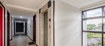 Comfortable Apartment, Lago Norte Bvt0418