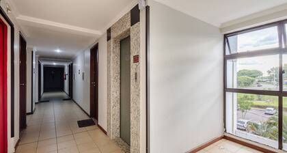 Comfortable Apartment, Lago Norte Bvt0418