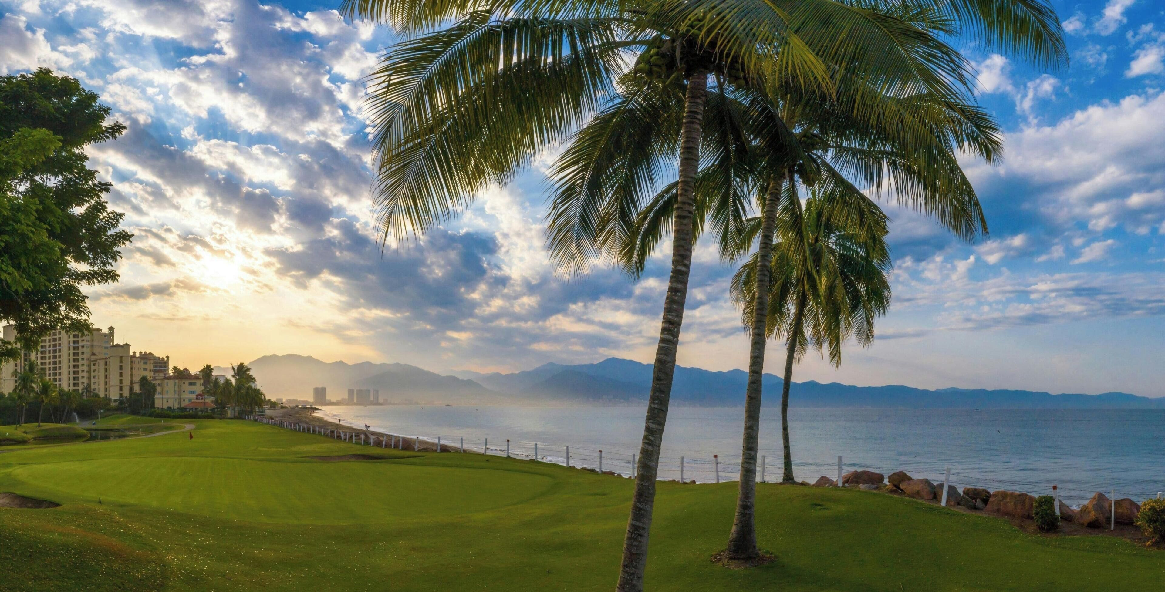 Foto - The Westin Playa Vallarta, an All-Inclusive Resort