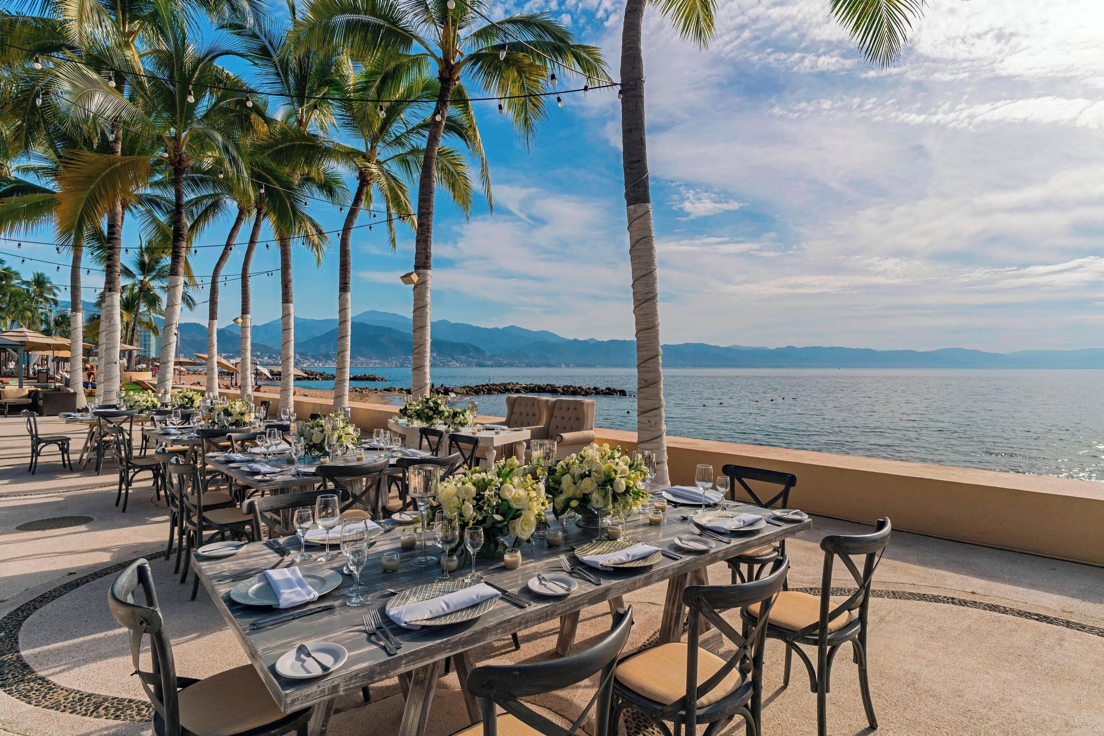 Foto - The Westin Playa Vallarta, an All-Inclusive Resort