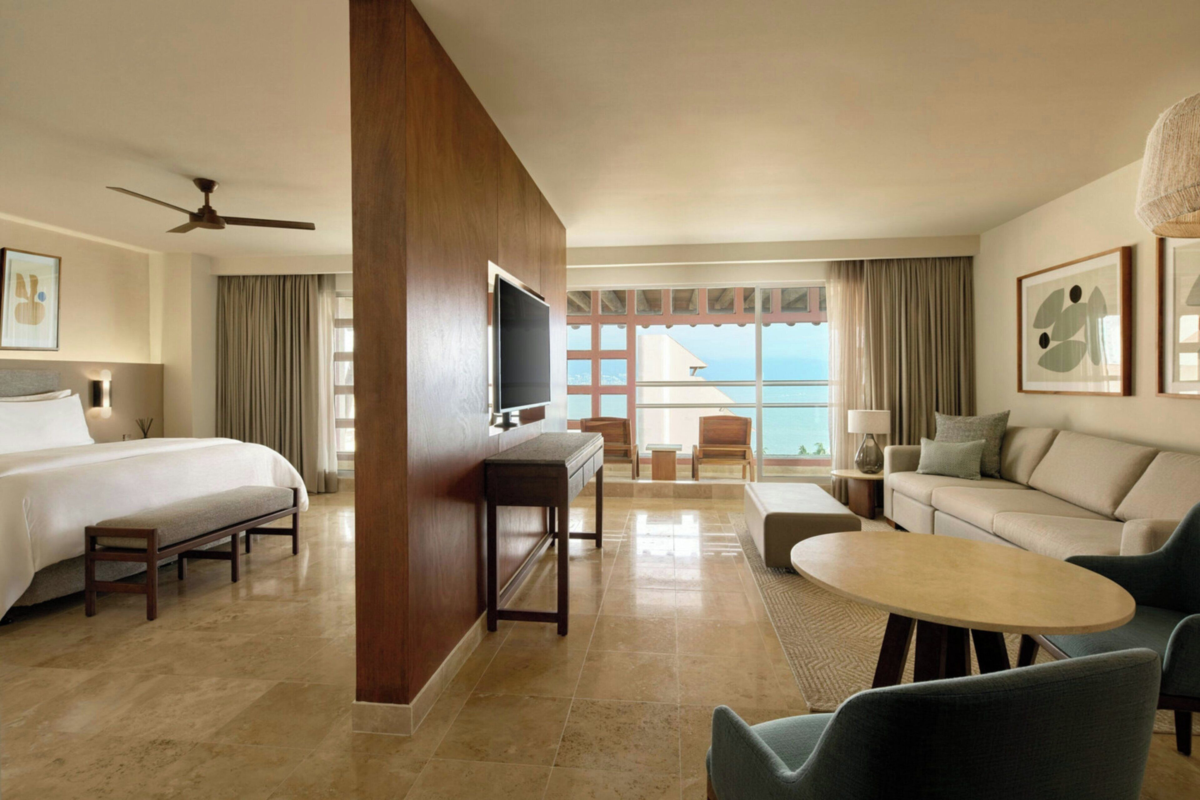 Foto - The Westin Playa Vallarta, an All-Inclusive Resort