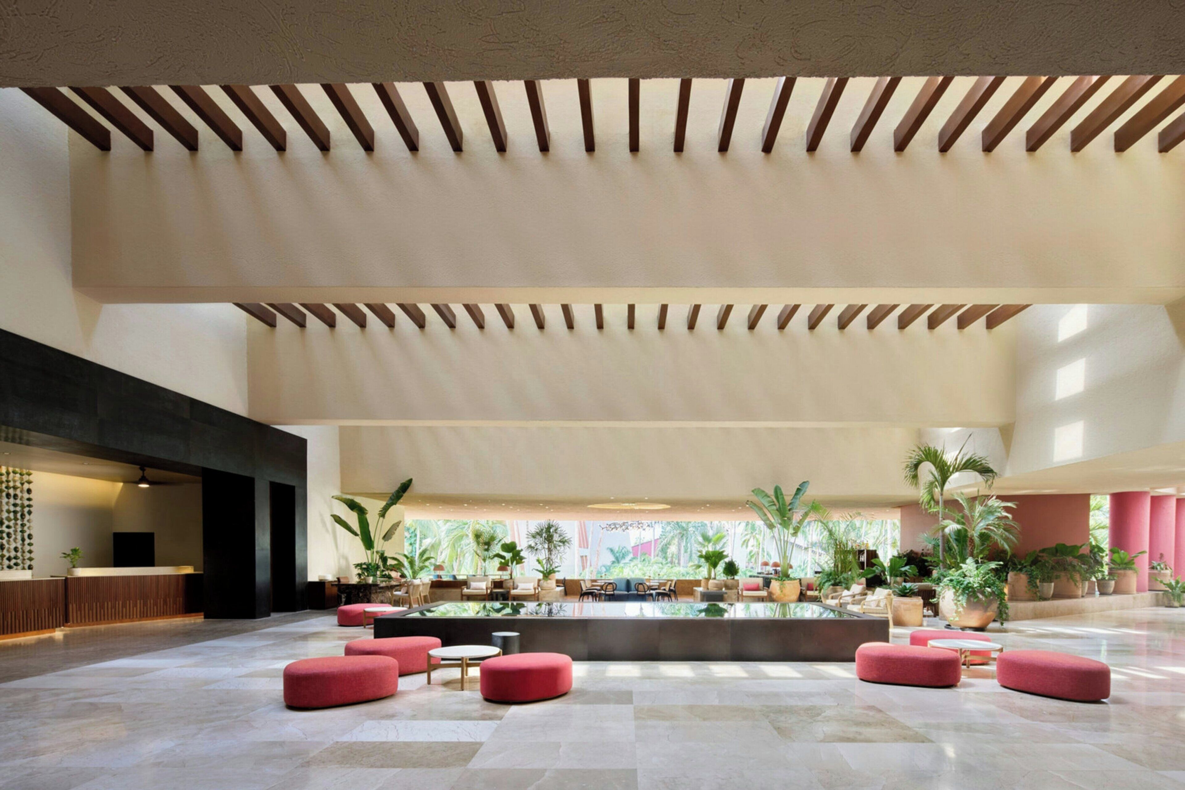 Foto - The Westin Playa Vallarta, an All-Inclusive Resort