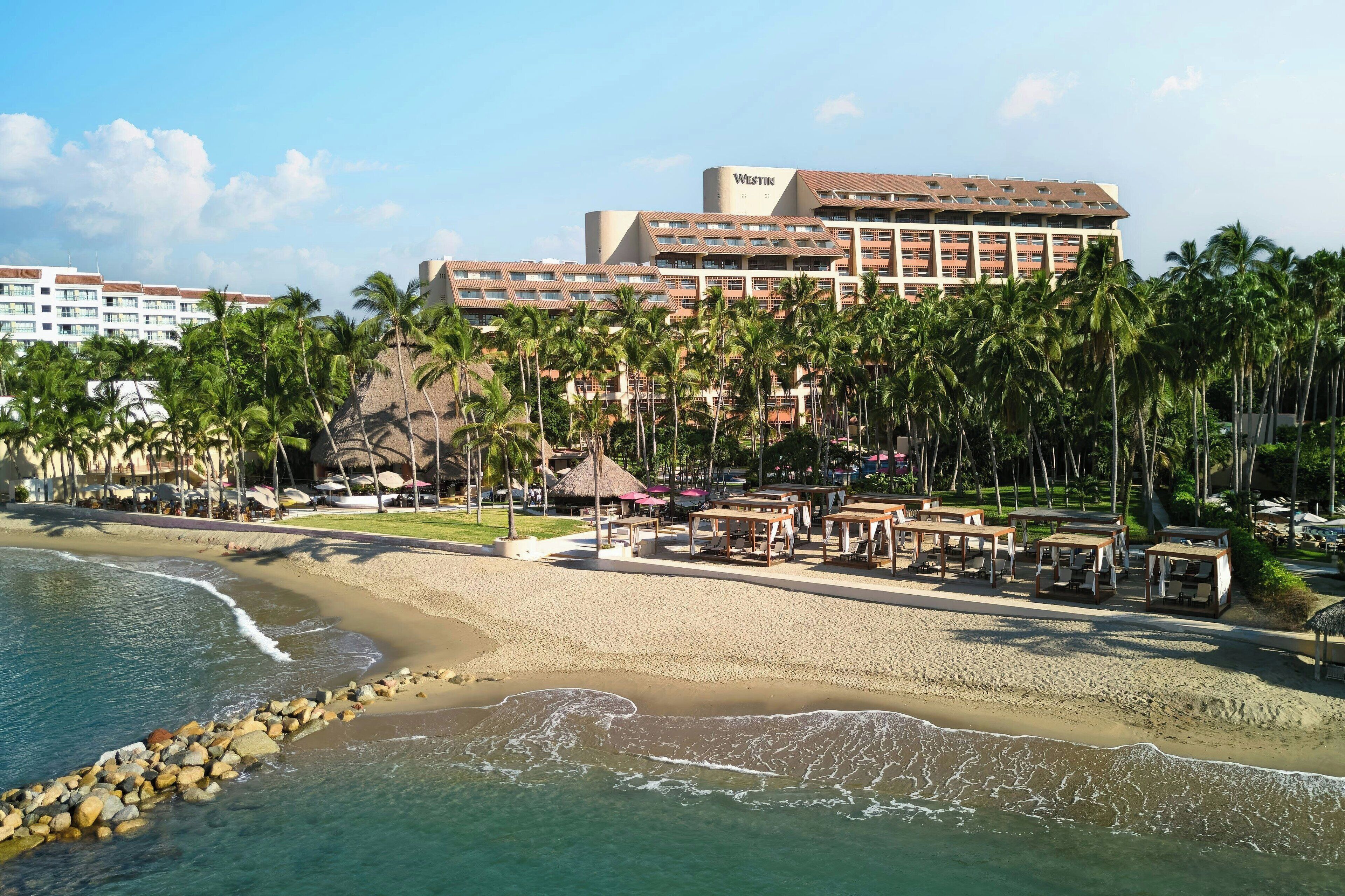Foto - The Westin Playa Vallarta, An All-Inclusive Resort