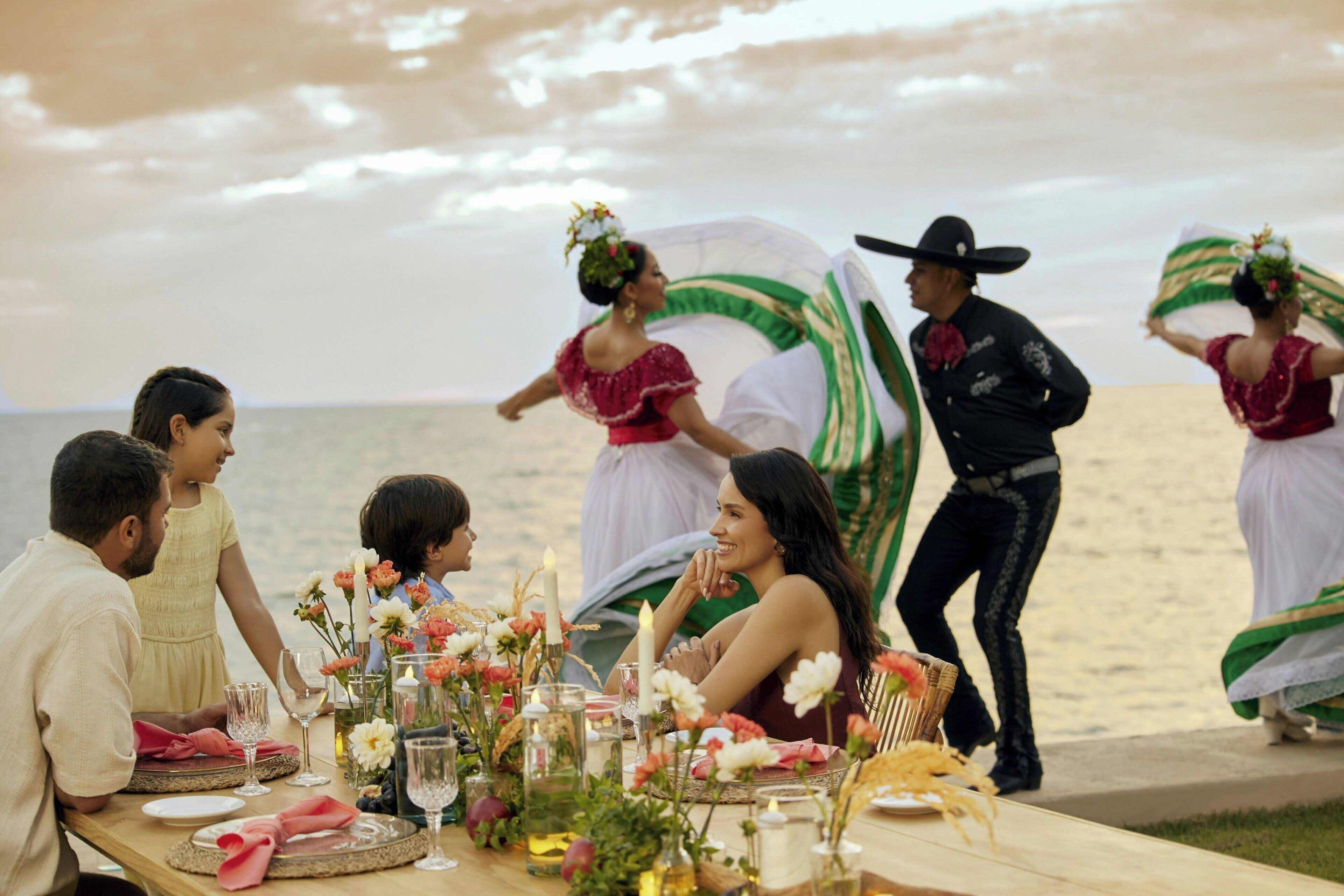 Foto - The Westin Playa Vallarta, an All-Inclusive Resort