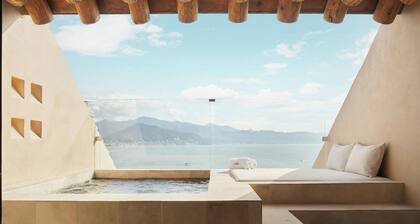 The Westin Playa Vallarta, An All-Inclusive Resort