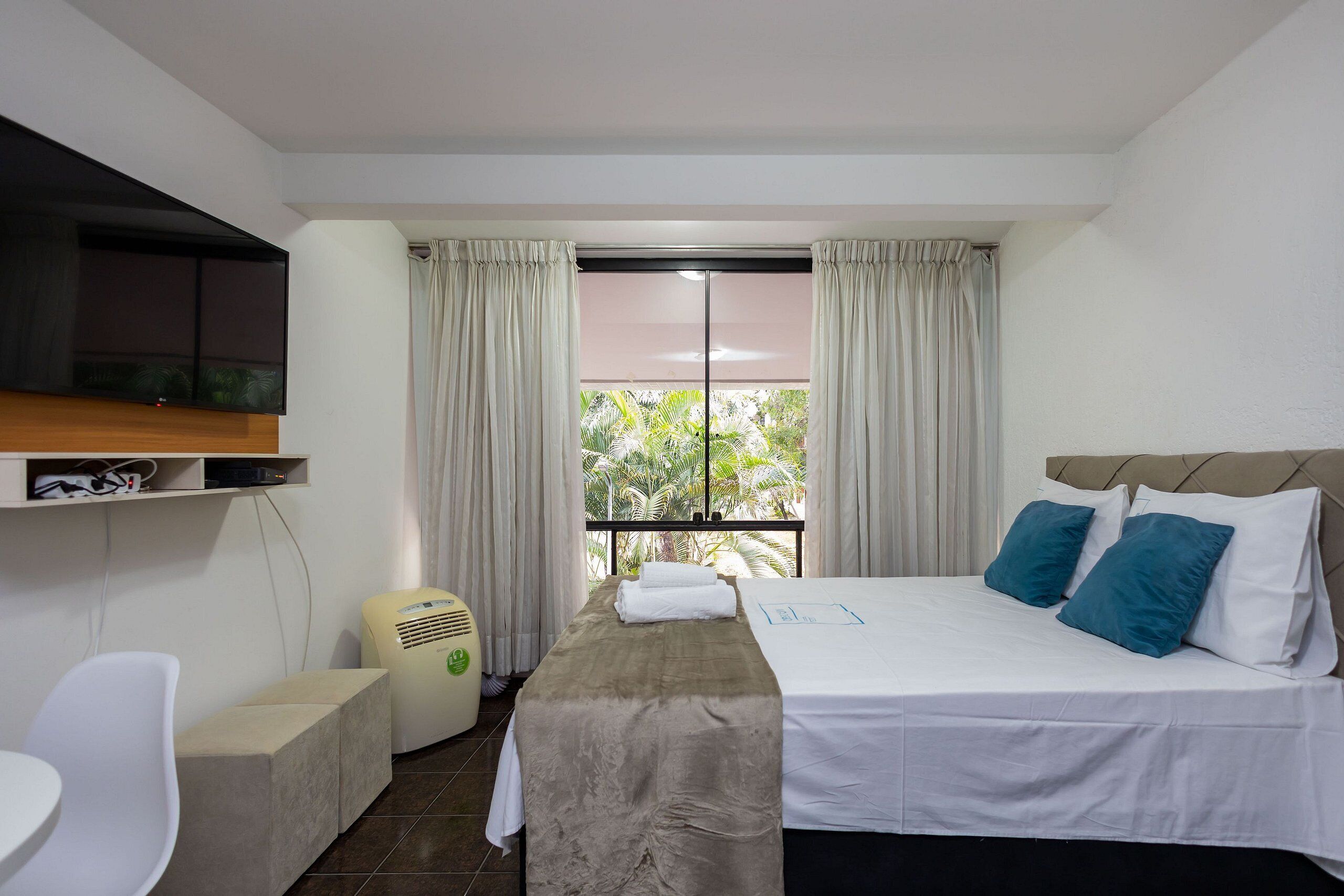 Basic Apartment | 1 bedroom, free WiFi