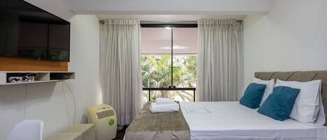 Basic Apartment | 1 bedroom, free WiFi