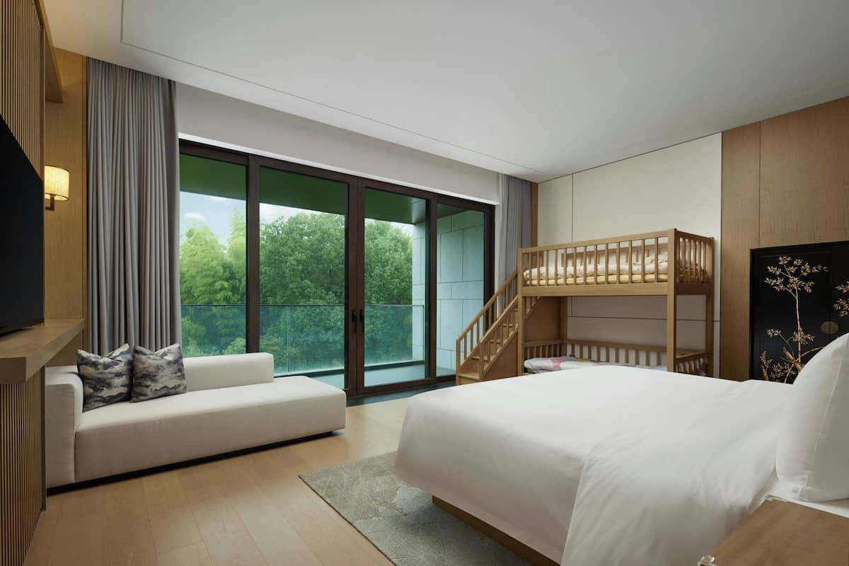 Ropa de cama de alta calidad y cubrecamas