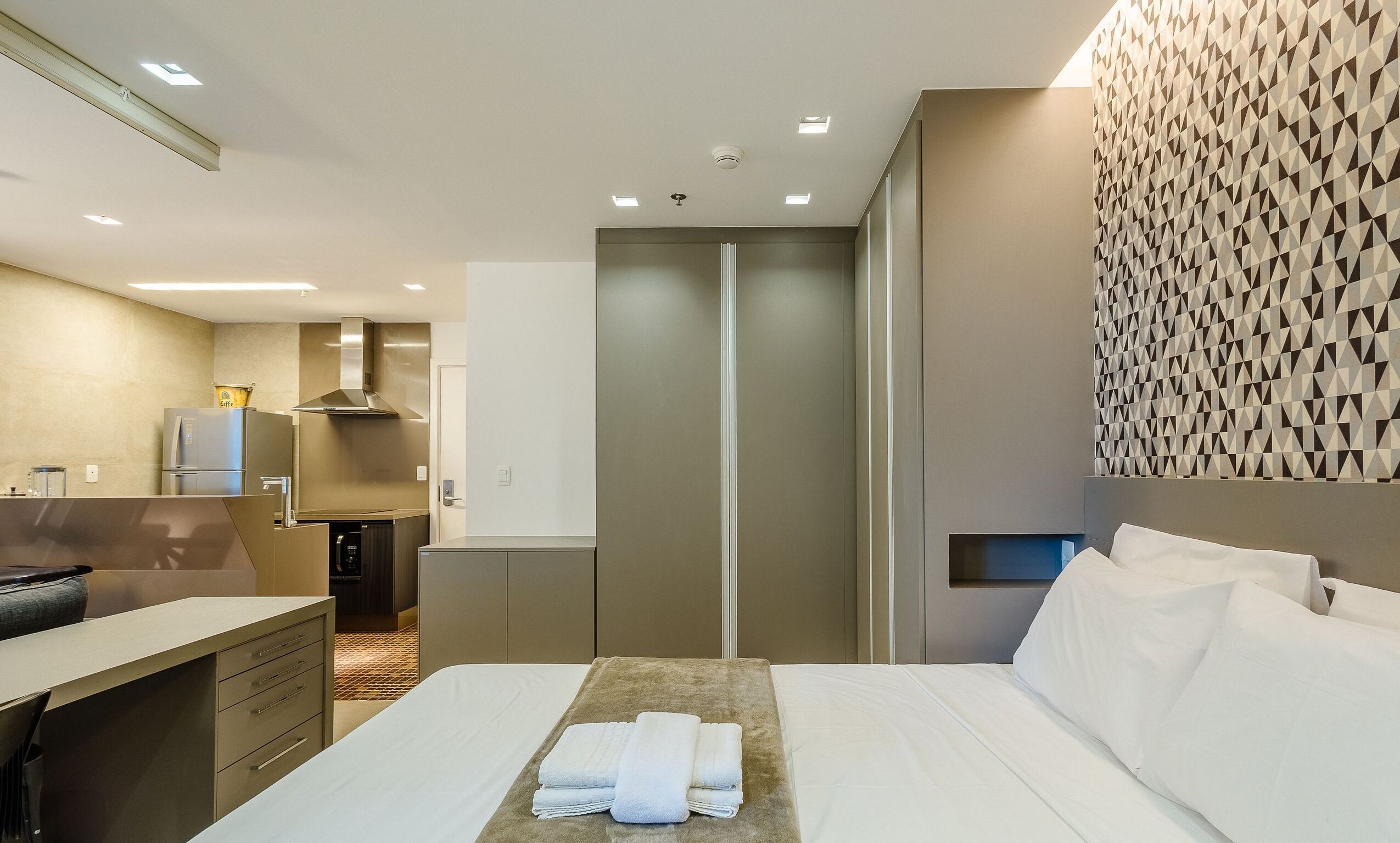 Basic Apartment | 1 bedroom, free WiFi