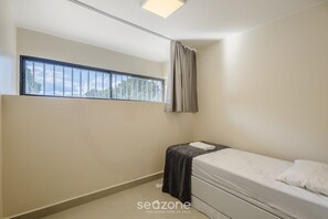 Basic Apartment | 2 bedrooms, free WiFi