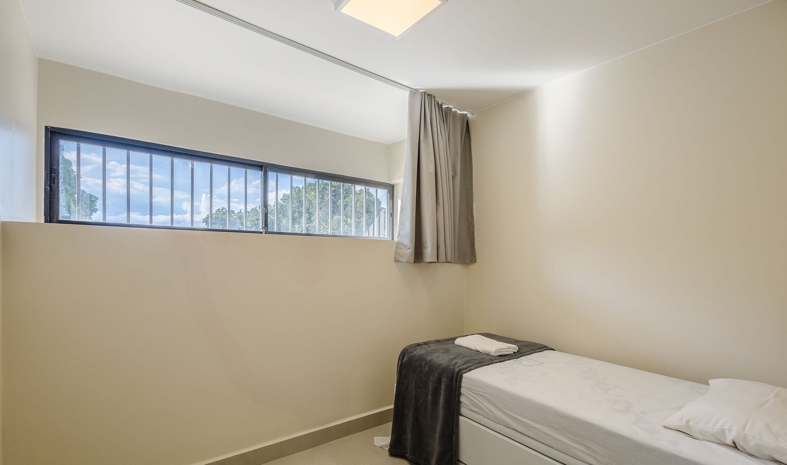 2 chambres, Wi-Fi gratuit