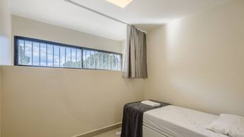 Basic-lejlighed | 2 soveværelser, gratis Wi-Fi