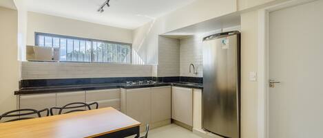 Appartement | Cuisine privée