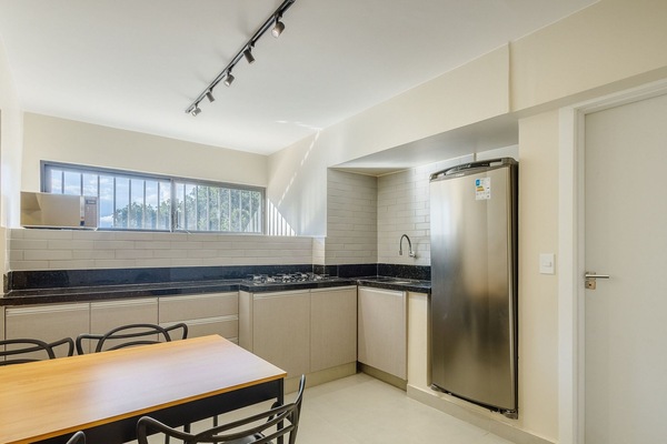 Basic Apartment | Private kitchen
