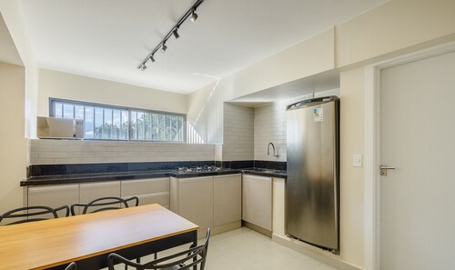 2BR Fully Equipped Apartment, Asa Norte Cgs0002