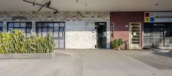 2BR Fully Equipped Apartment, Asa Norte Cgs0002